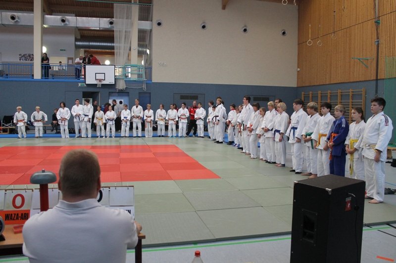 Seeturnier 2012