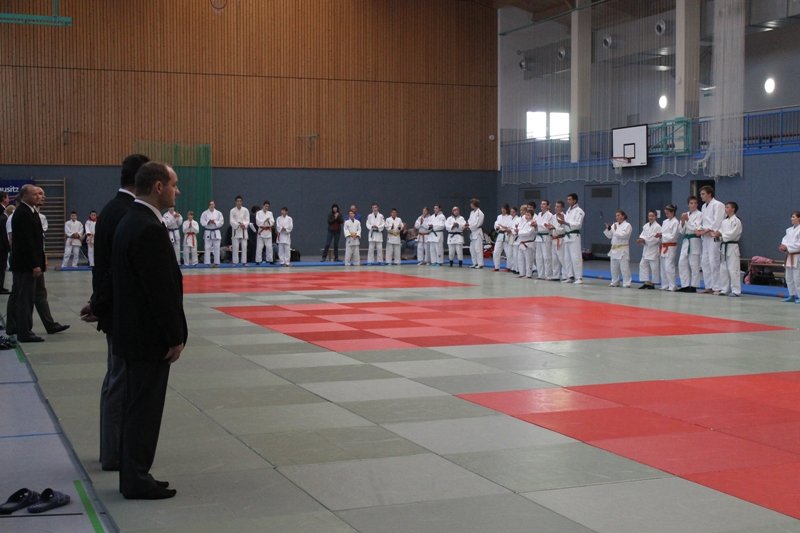 Seeturnier 2012