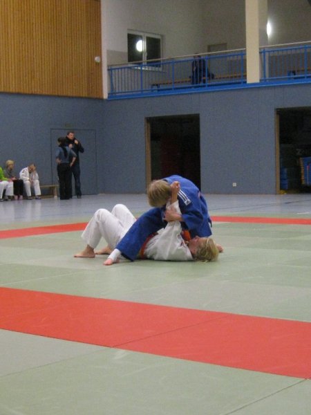 Kyu-Prüfung 2012