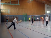 Sommerfest/Volleyballturnier 2013