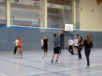 Sommerfest/Volleyballturnier 2013