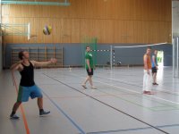 Sommerfest/Volleyballturnier 2013