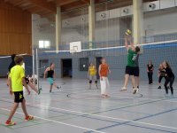 Sommerfest/Volleyballturnier 2013