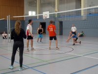 Sommerfest/Volleyballturnier 2013