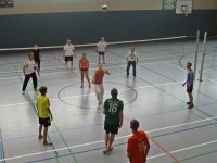 Sommerfest/Volleyballturnier 2013