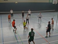 Sommerfest/Volleyballturnier 2013