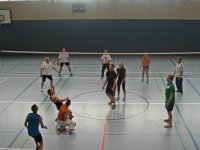 Sommerfest/Volleyballturnier 2013