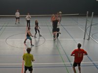 Sommerfest/Volleyballturnier 2013