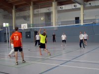 Sommerfest/Volleyballturnier 2013