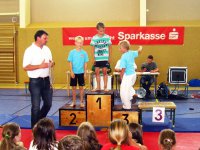 Sumoturnier 2014 Großräschen