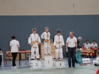 Süd-Ost-Brandenburgische Meisterschaften 2015