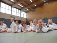 Trainingscamp 2015