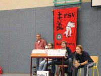 Seepokalturnier 2017