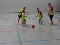 Fußballturnier 2018