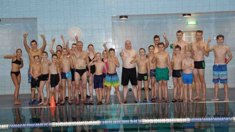 Trainingslager 2019