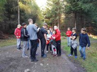 Trainingslager 2019